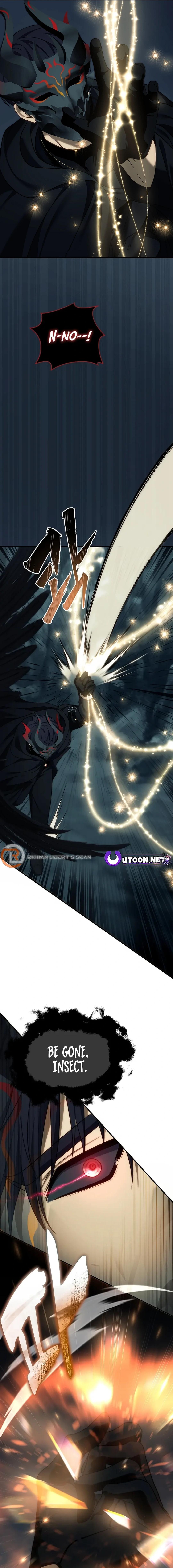 Read Second Life Ranker ENGLISH Manga Online