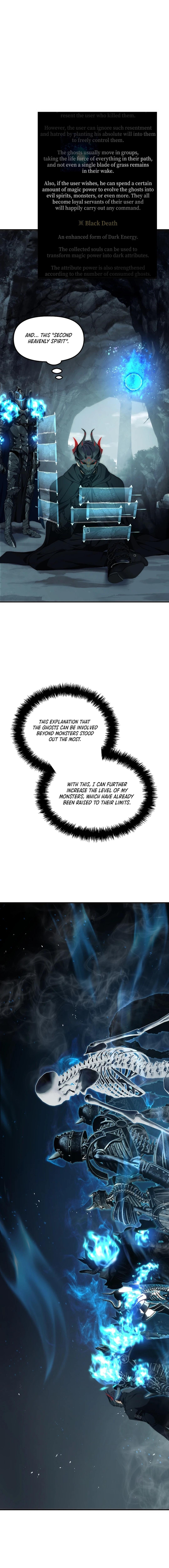 Read Second Life Ranker ENGLISH Manga Online