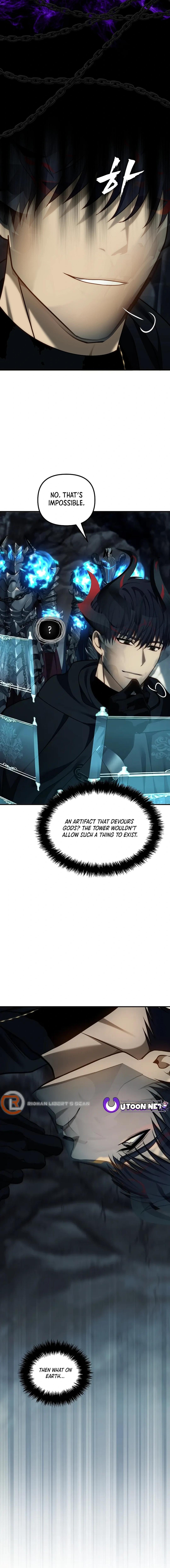 Read Second Life Ranker ENGLISH Manga Online