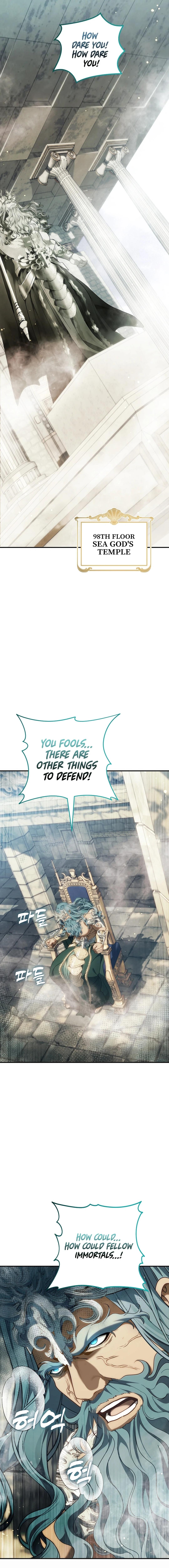 Read Second Life Ranker ENGLISH Manga Online