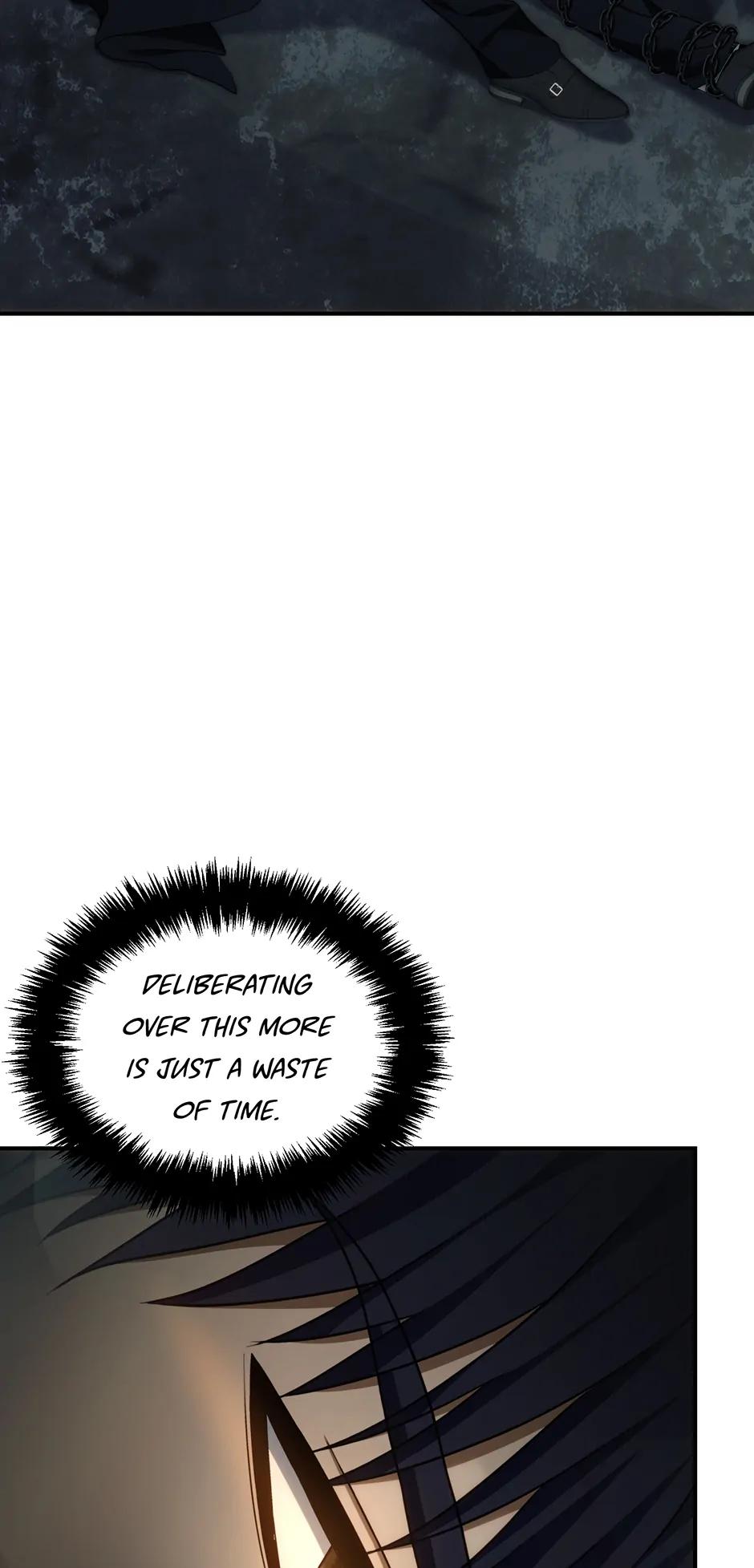 Read Second Life Ranker ENGLISH Manga Online