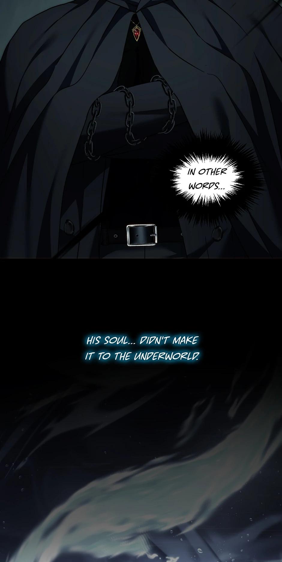 Read Second Life Ranker ENGLISH Manga Online