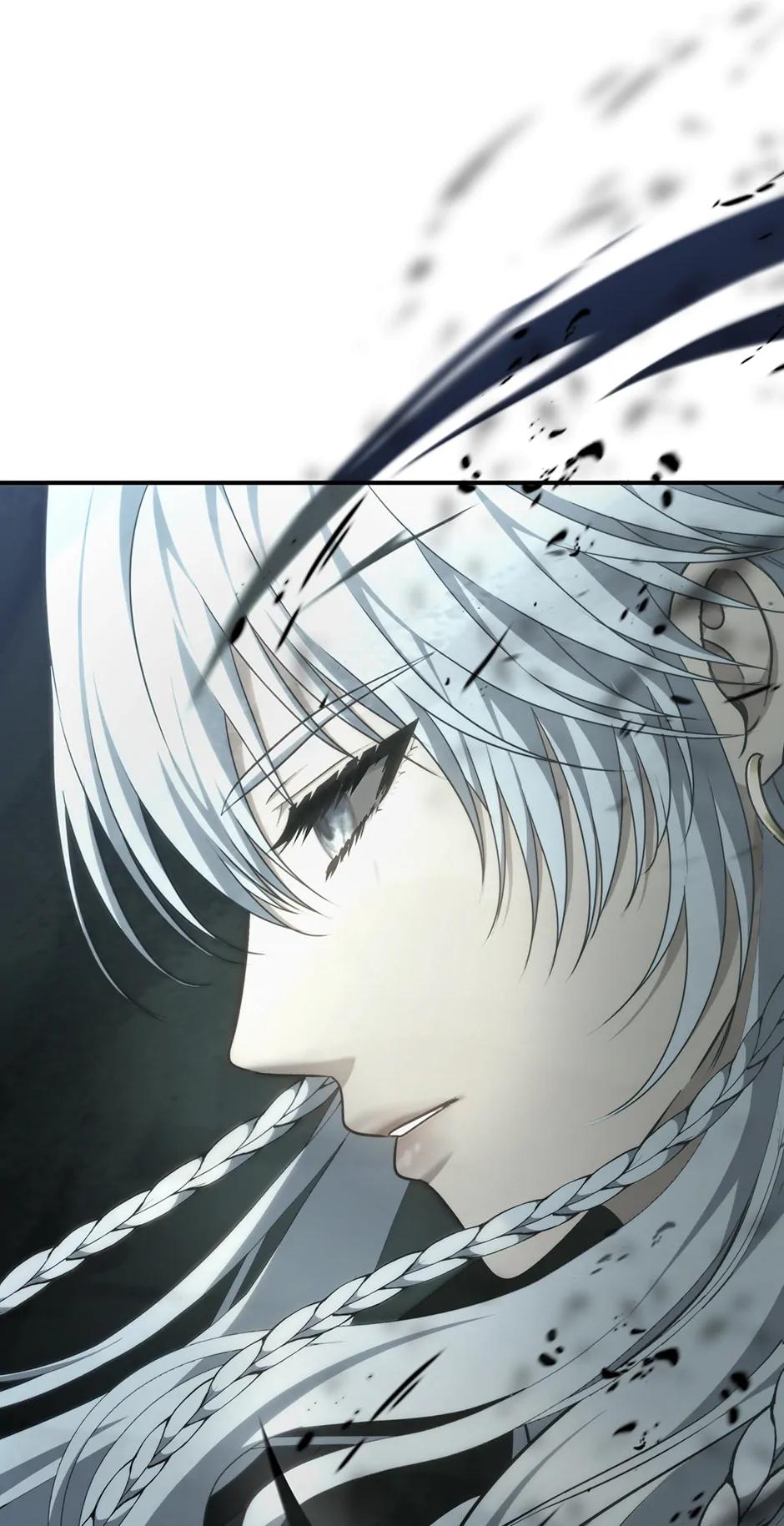 Read Second Life Ranker ENGLISH Manga Online