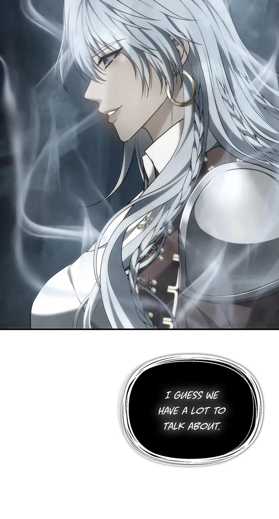 Read Second Life Ranker ENGLISH Manga Online