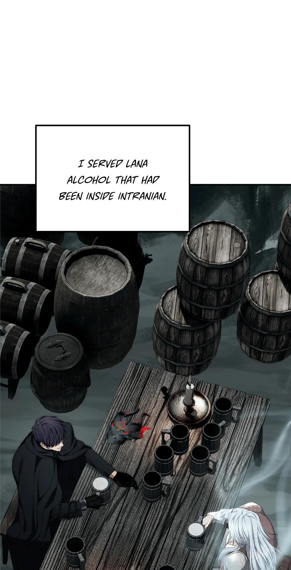 Read Second Life Ranker ENGLISH Manga Online