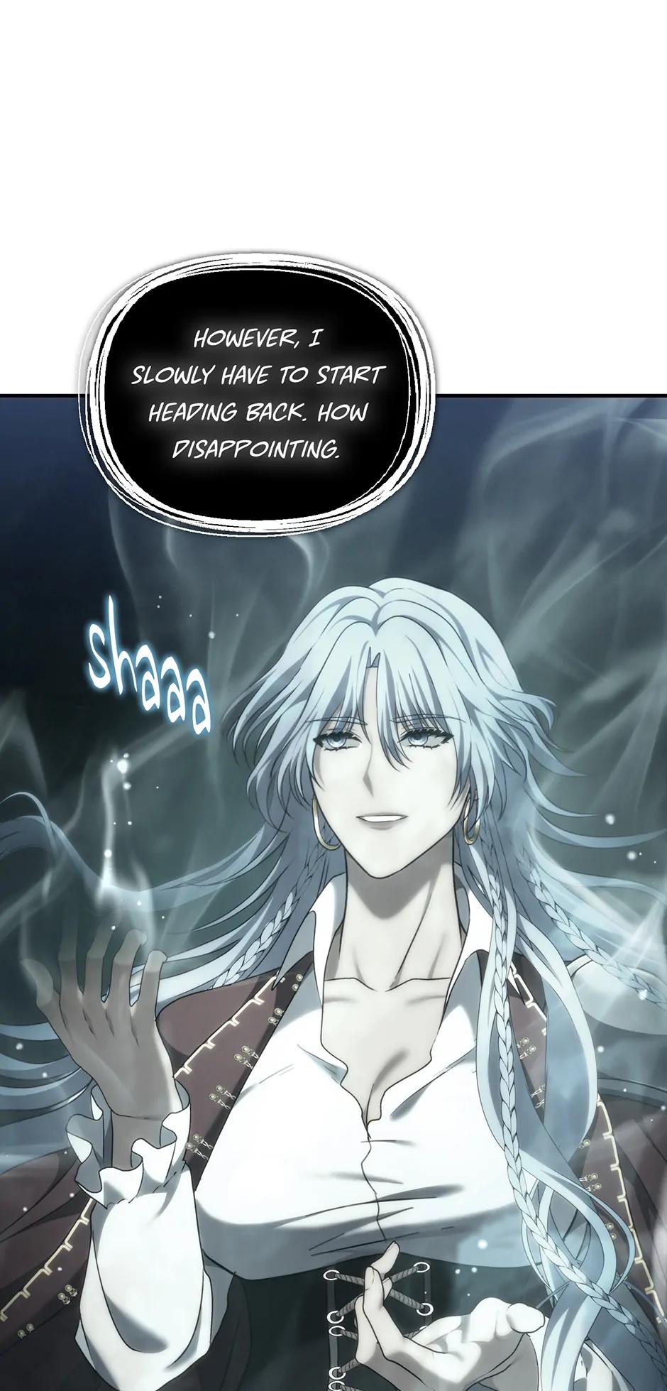 Read Second Life Ranker ENGLISH Manga Online