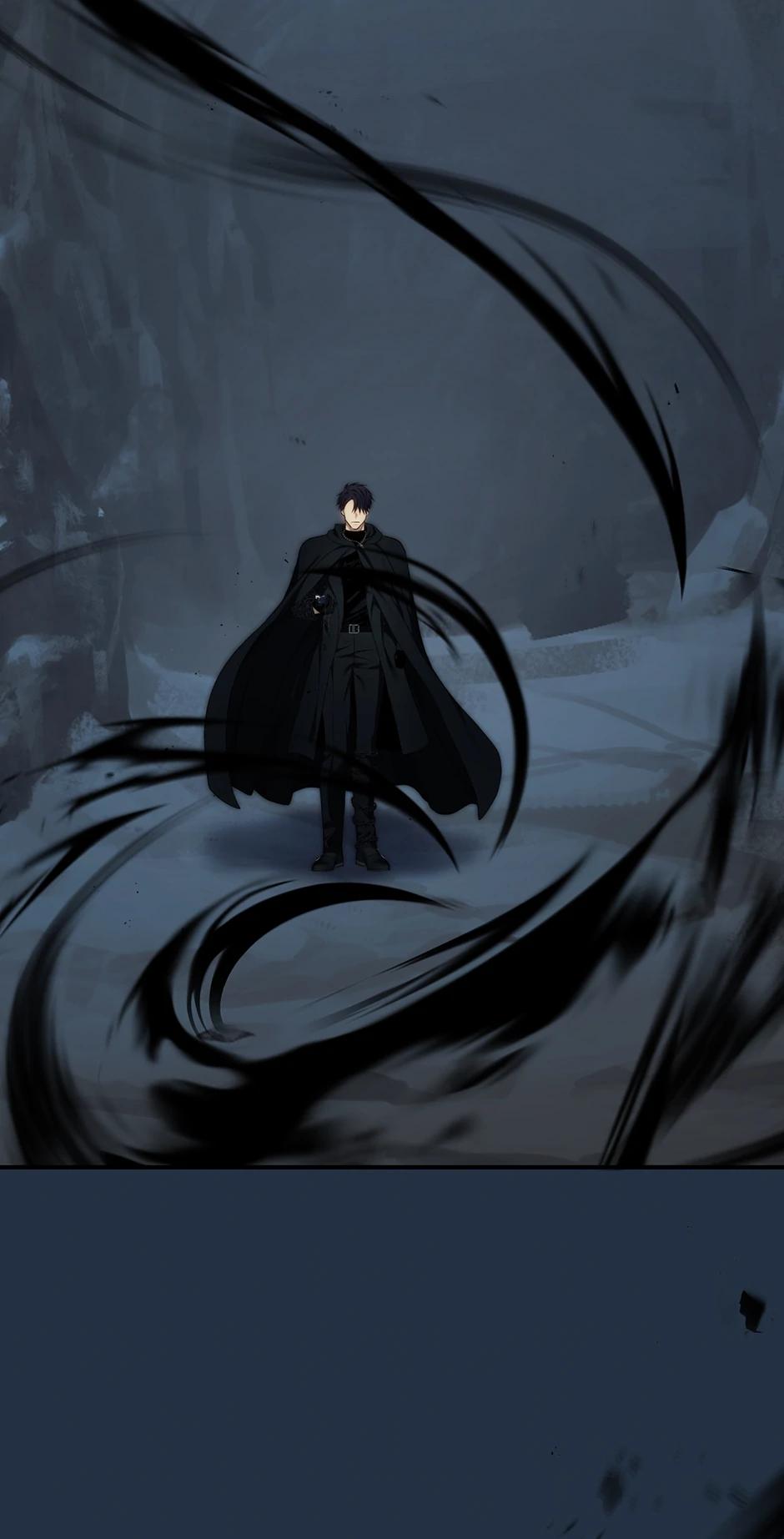 Read Second Life Ranker ENGLISH Manga Online