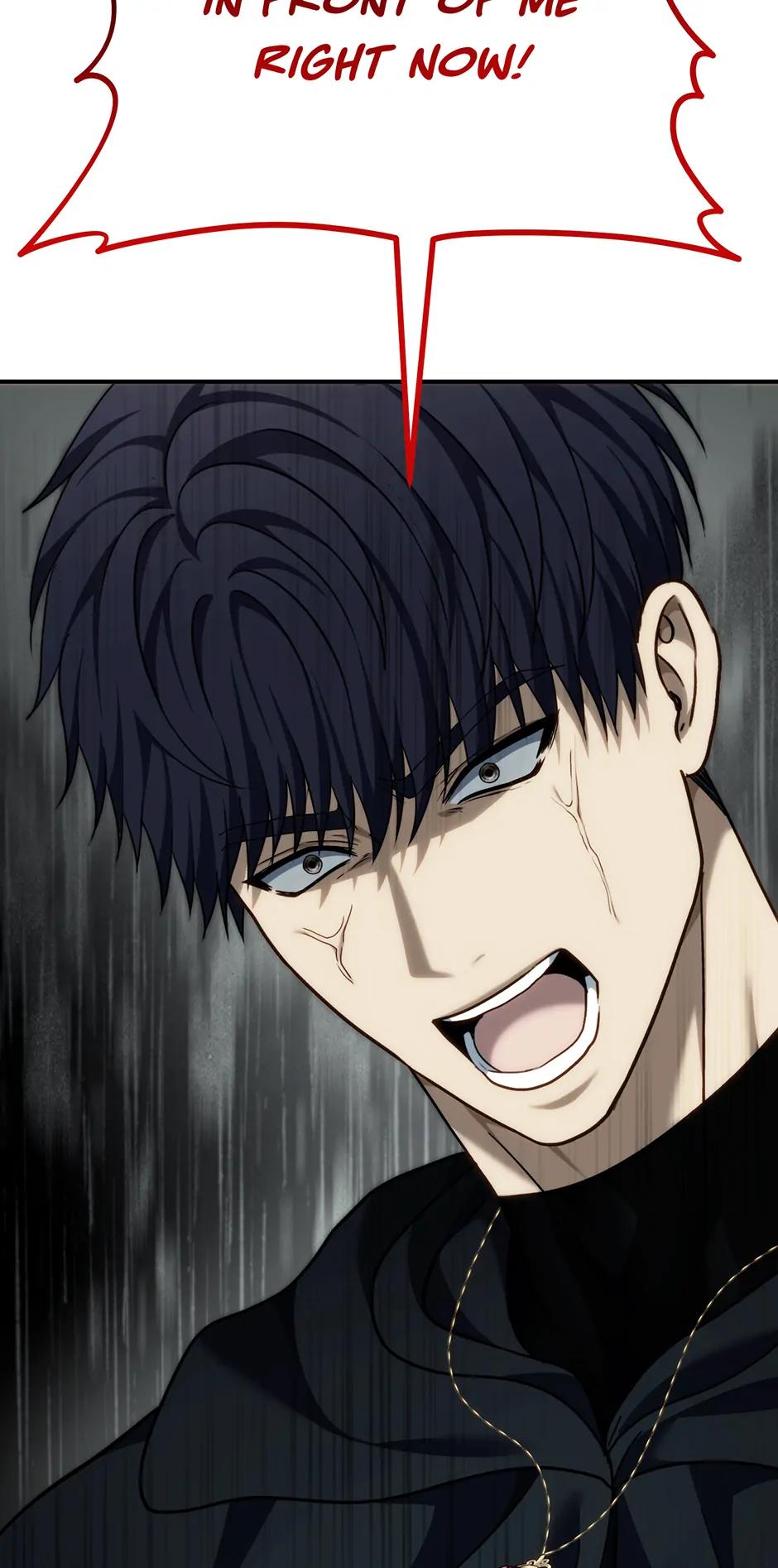 Read Second Life Ranker ENGLISH Manga Online