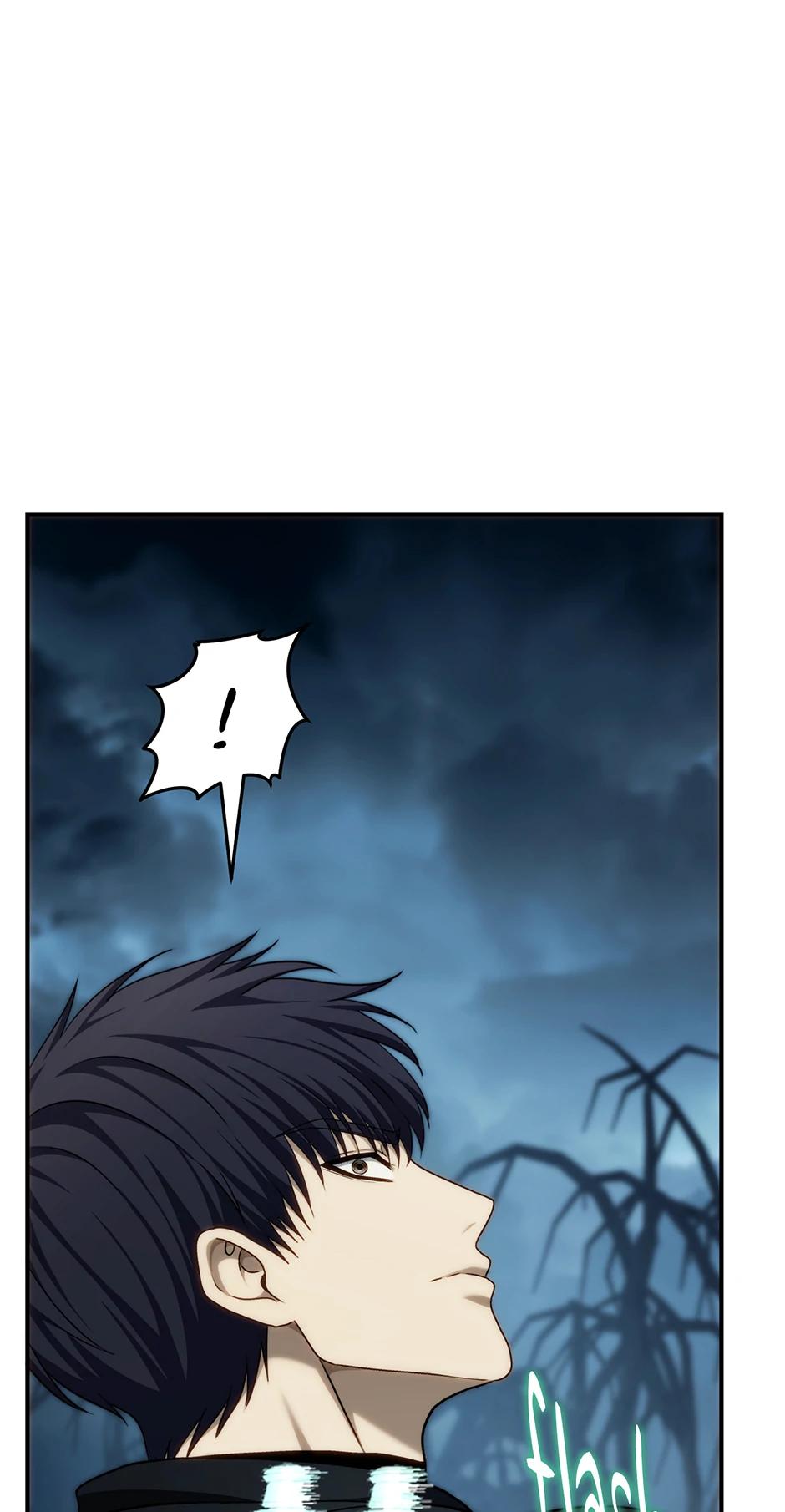 Read Second Life Ranker ENGLISH Manga Online