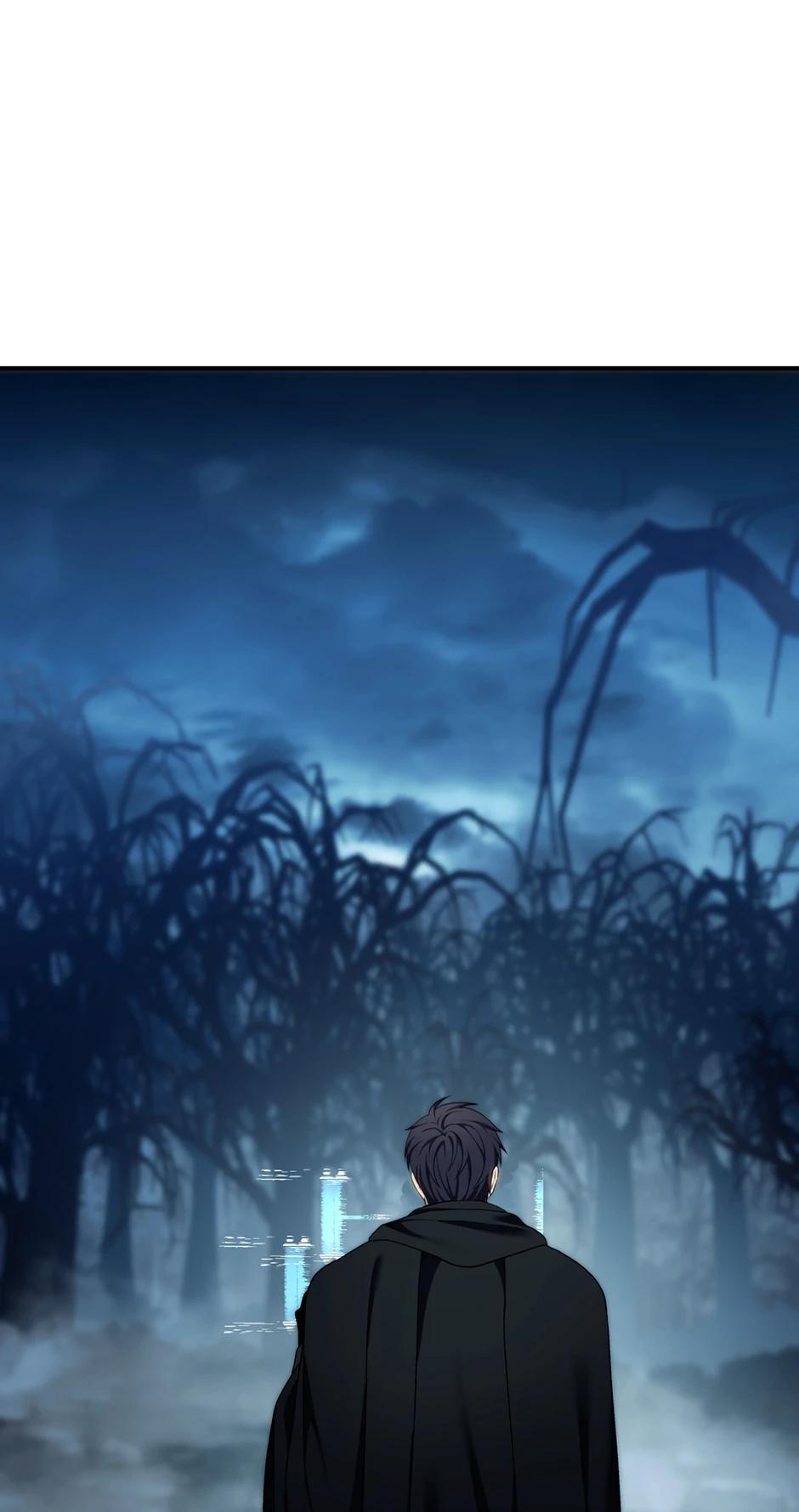 Read Second Life Ranker ENGLISH Manga Online