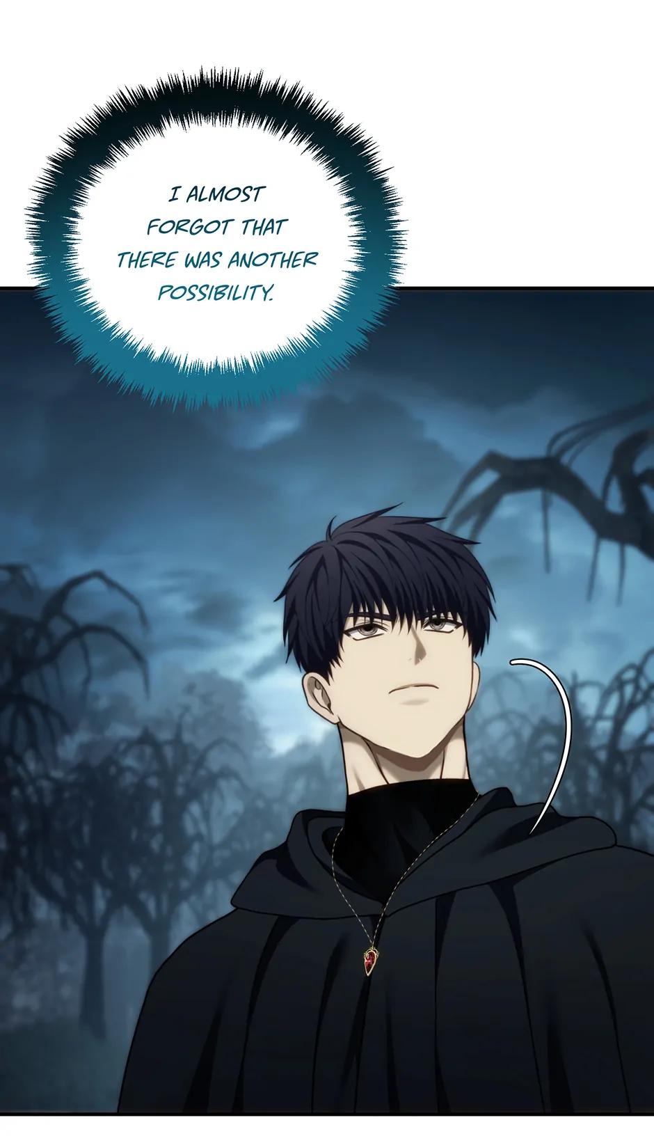 Read Second Life Ranker ENGLISH Manga Online