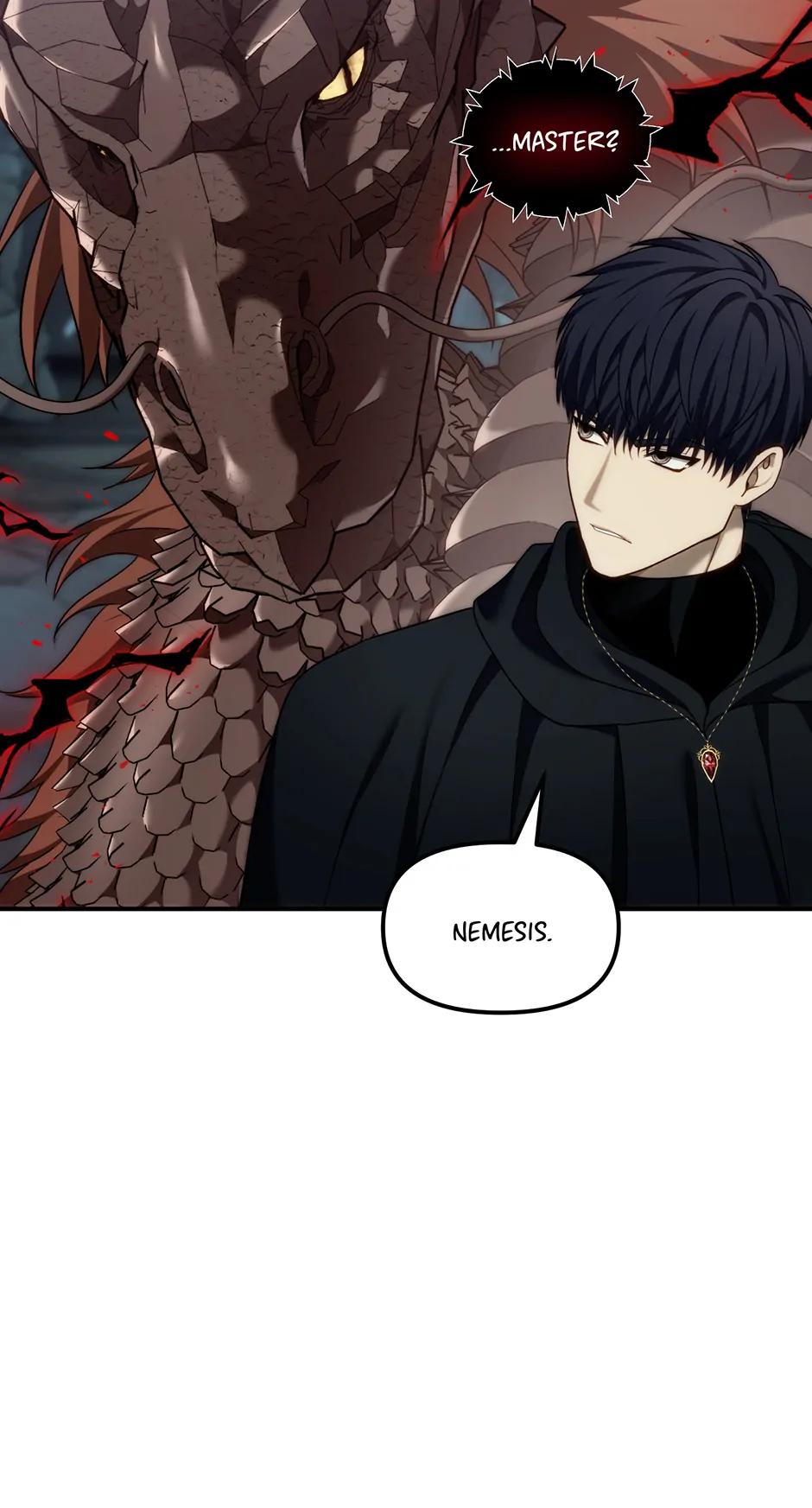 Read Second Life Ranker ENGLISH Manga Online