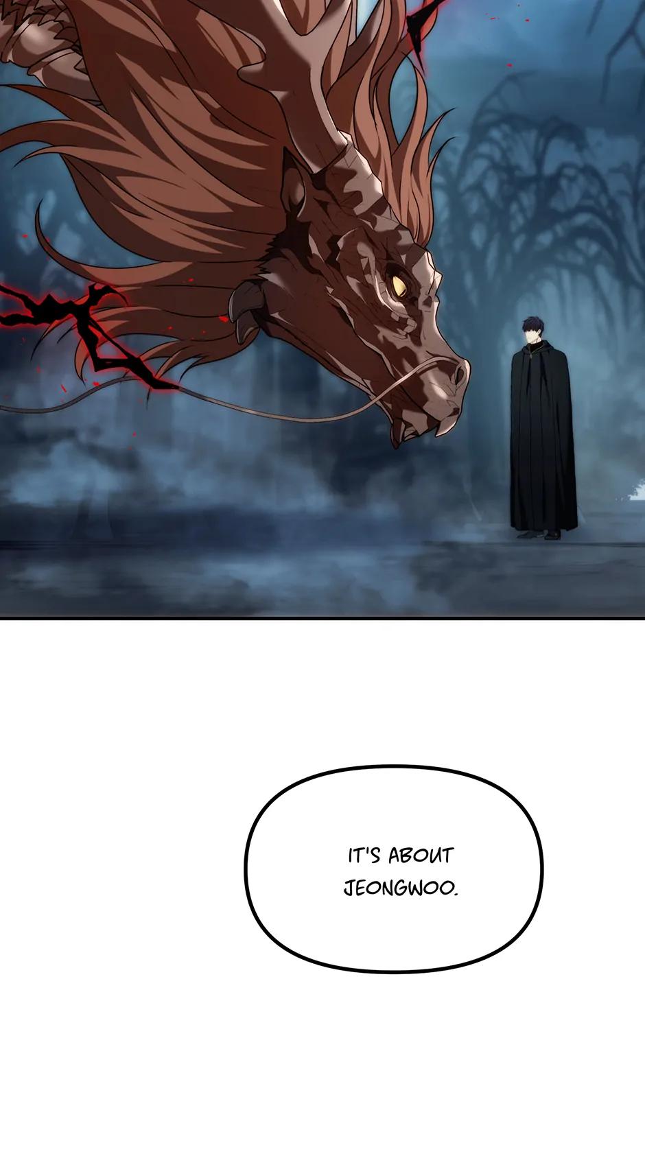 Read Second Life Ranker ENGLISH Manga Online