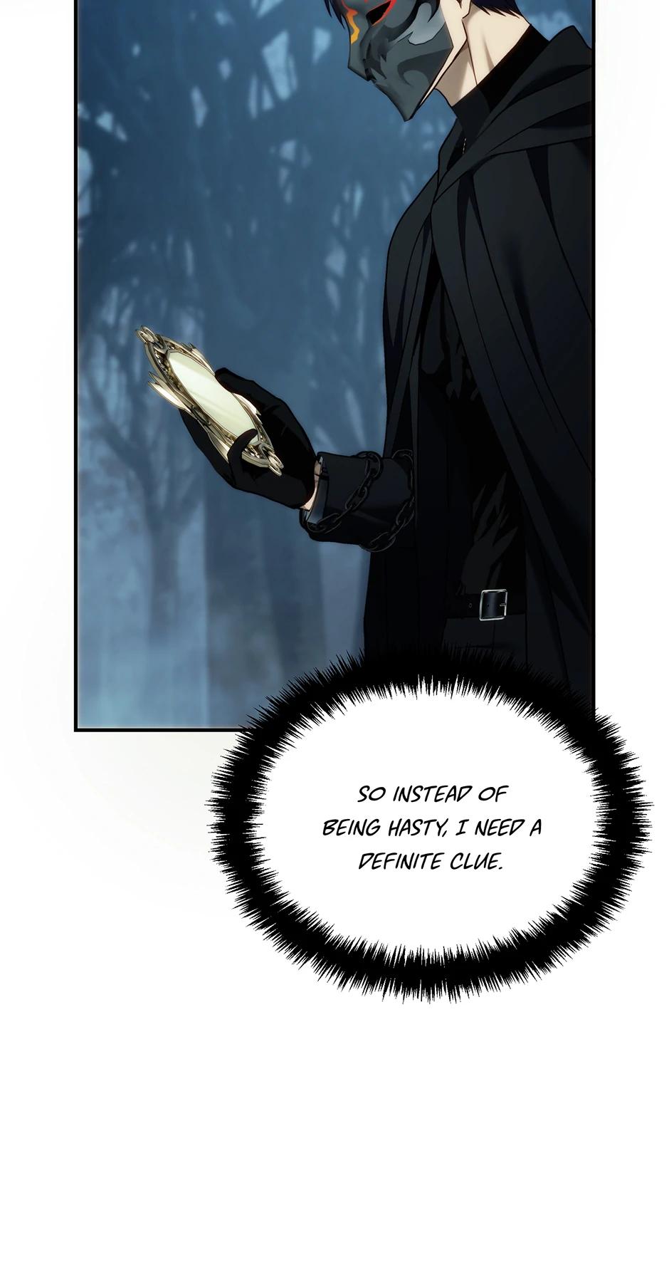 Read Second Life Ranker ENGLISH Manga Online