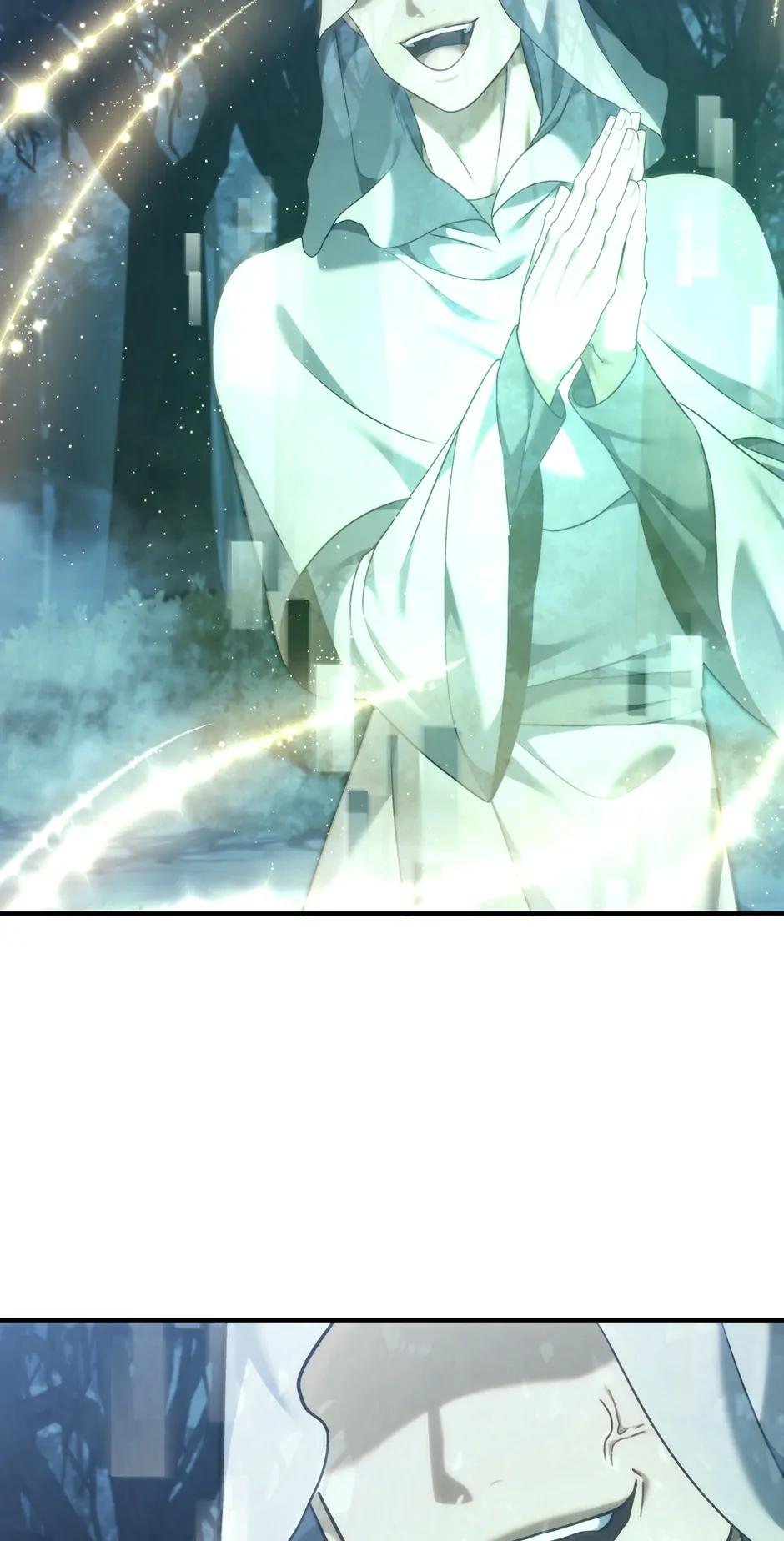 Read Second Life Ranker ENGLISH Manga Online