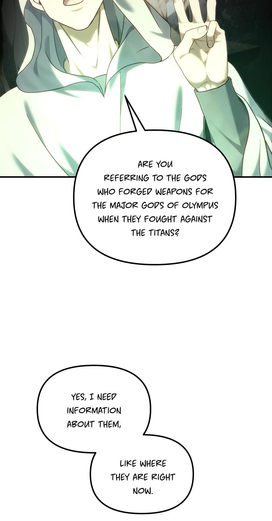 Read Second Life Ranker ENGLISH Manga Online