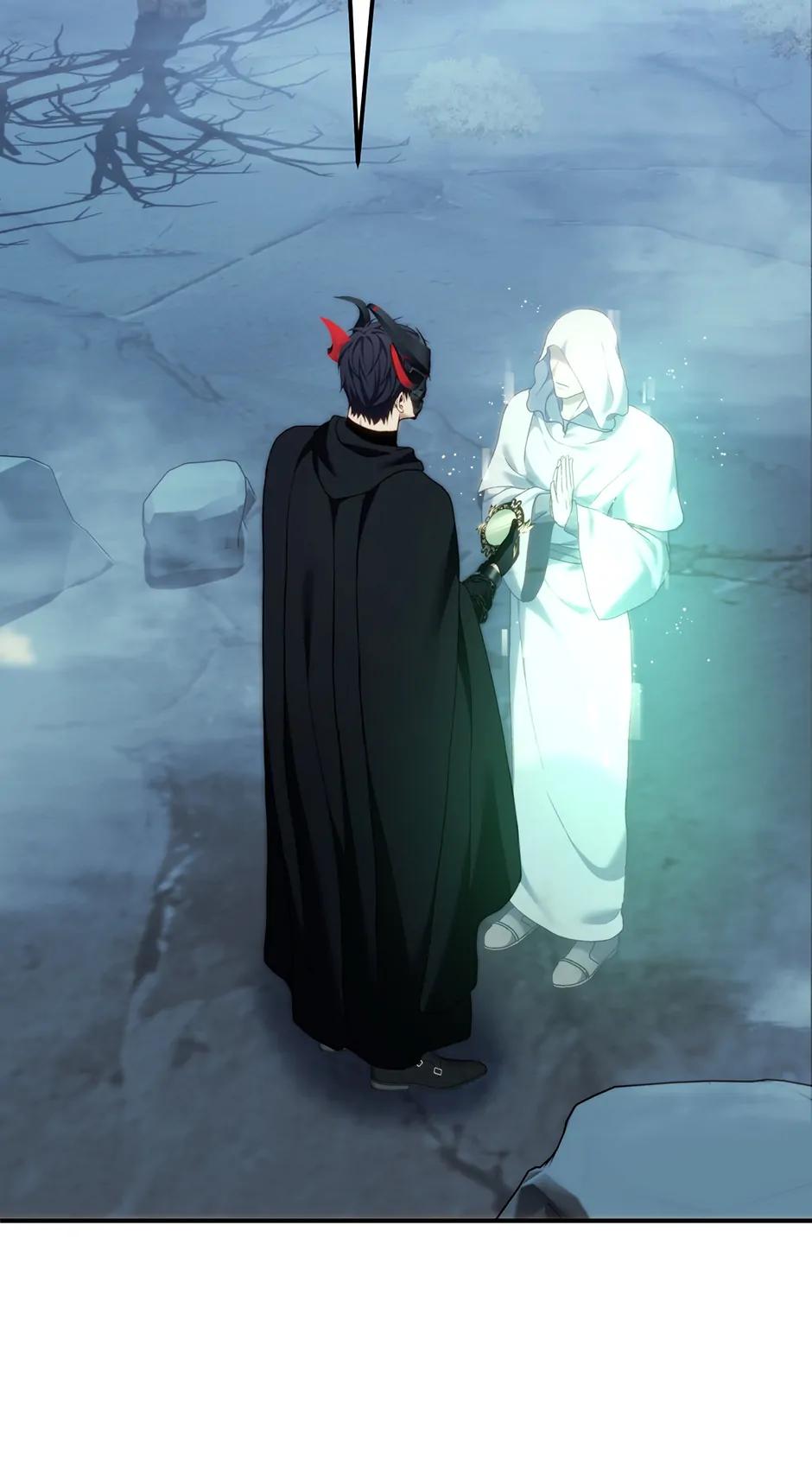 Read Second Life Ranker ENGLISH Manga Online