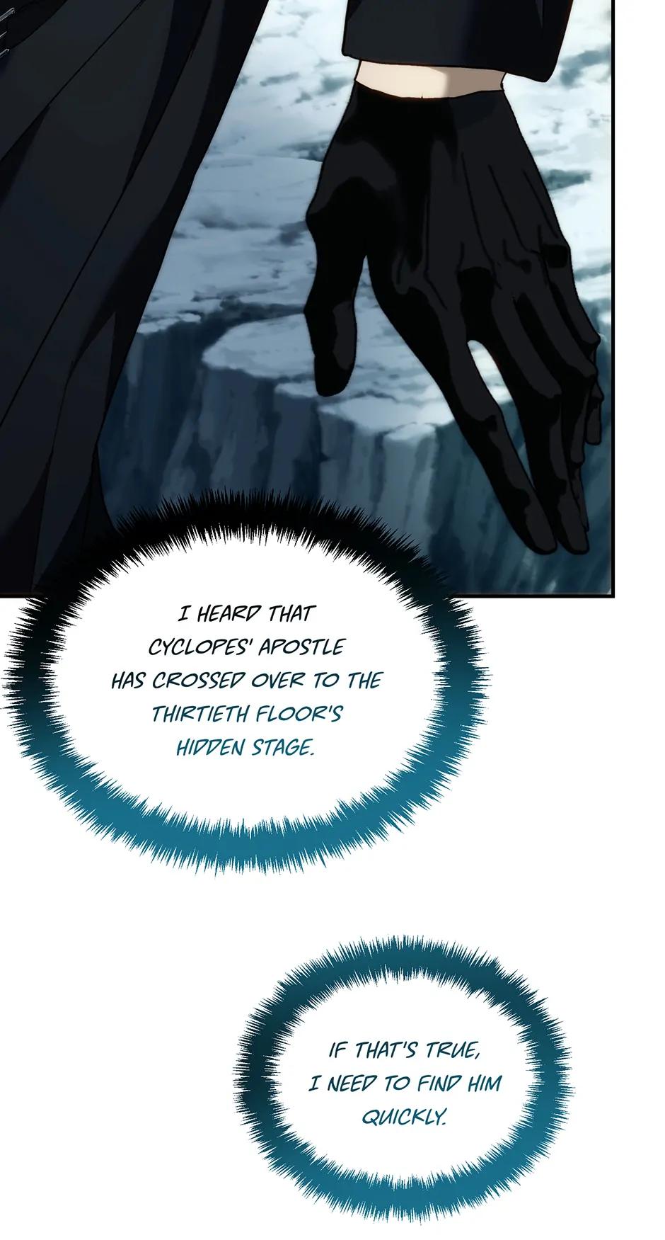 Read Second Life Ranker ENGLISH Manga Online