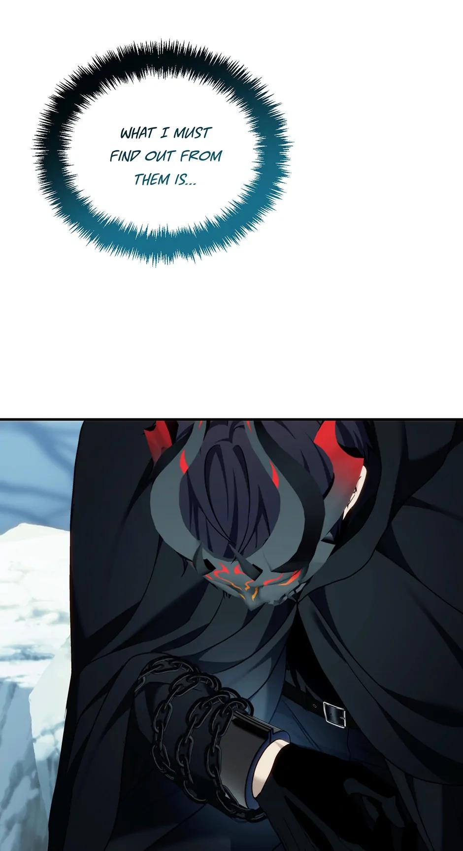 Read Second Life Ranker ENGLISH Manga Online