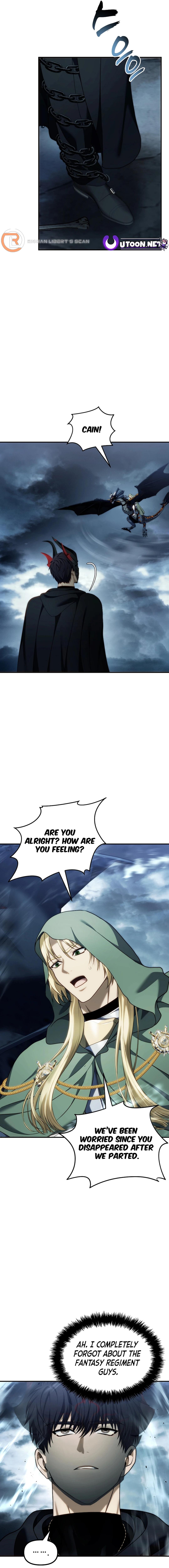 Read Second Life Ranker ENGLISH Manga Online