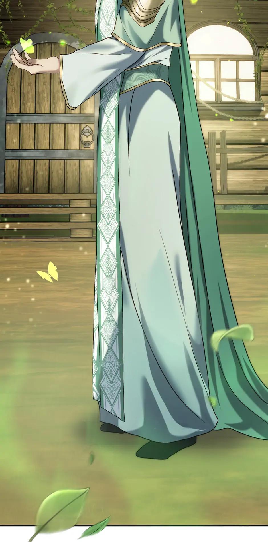 Read Second Life Ranker ENGLISH Manga Online