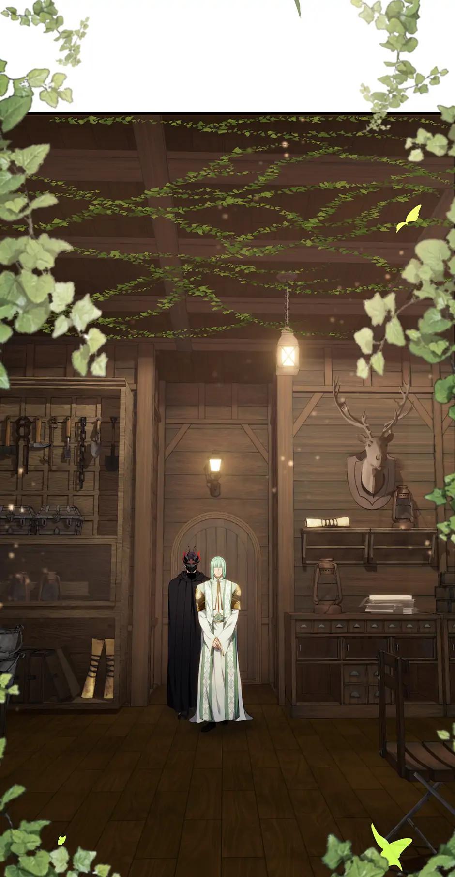 Read Second Life Ranker ENGLISH Manga Online