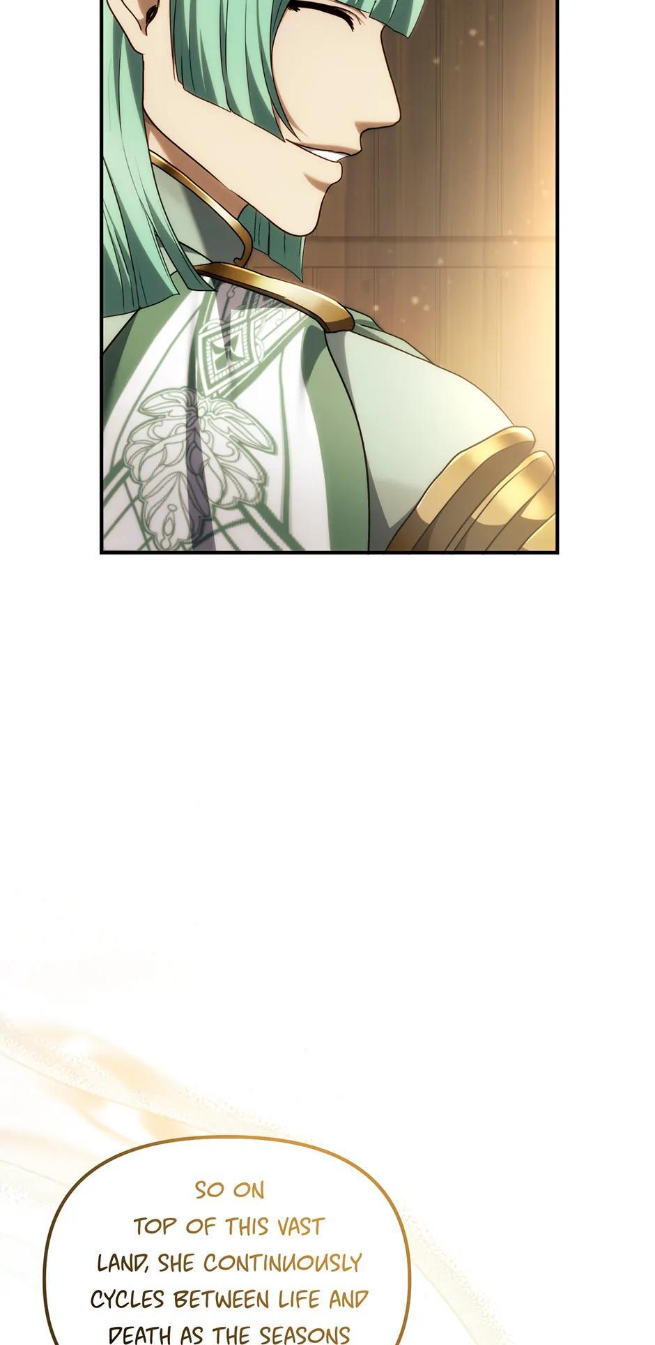 Read Second Life Ranker ENGLISH Manga Online