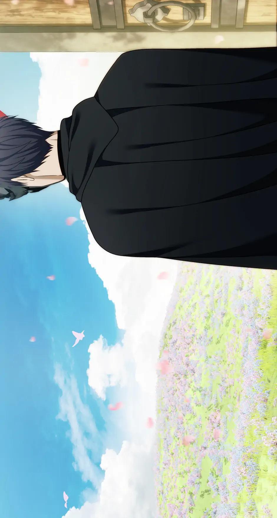 Read Second Life Ranker ENGLISH Manga Online