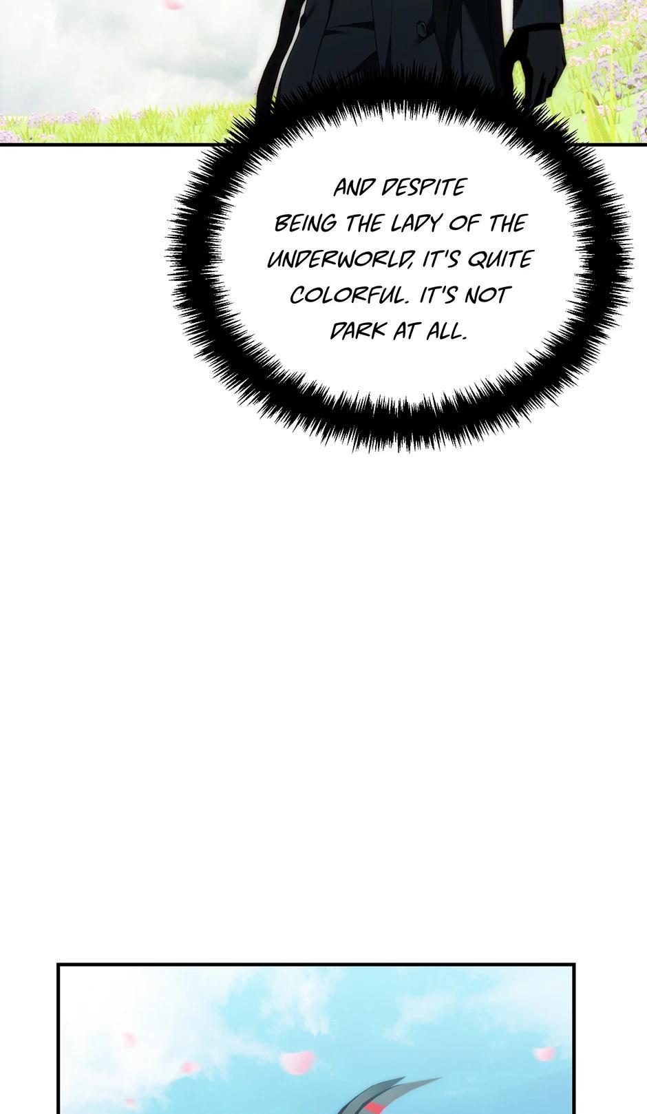 Read Second Life Ranker ENGLISH Manga Online