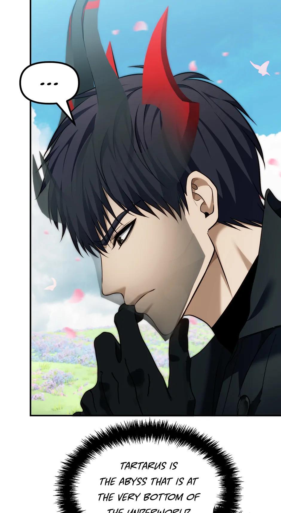 Read Second Life Ranker ENGLISH Manga Online