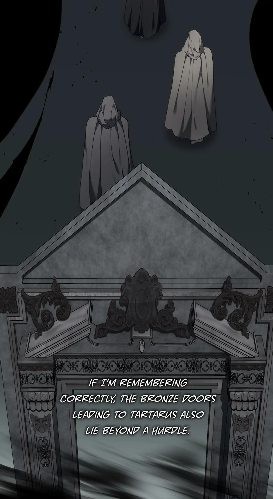 Read Second Life Ranker ENGLISH Manga Online