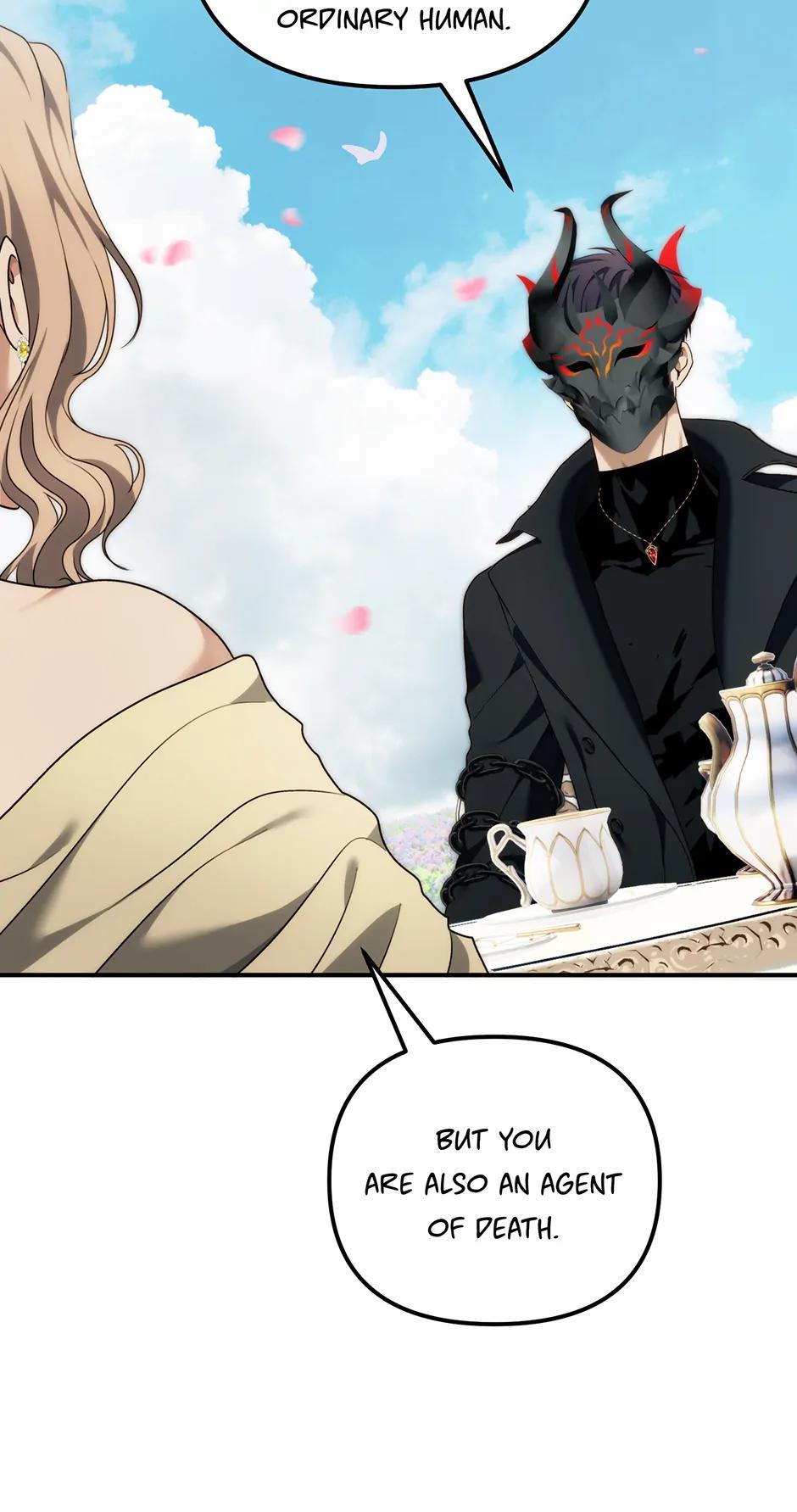 Read Second Life Ranker ENGLISH Manga Online