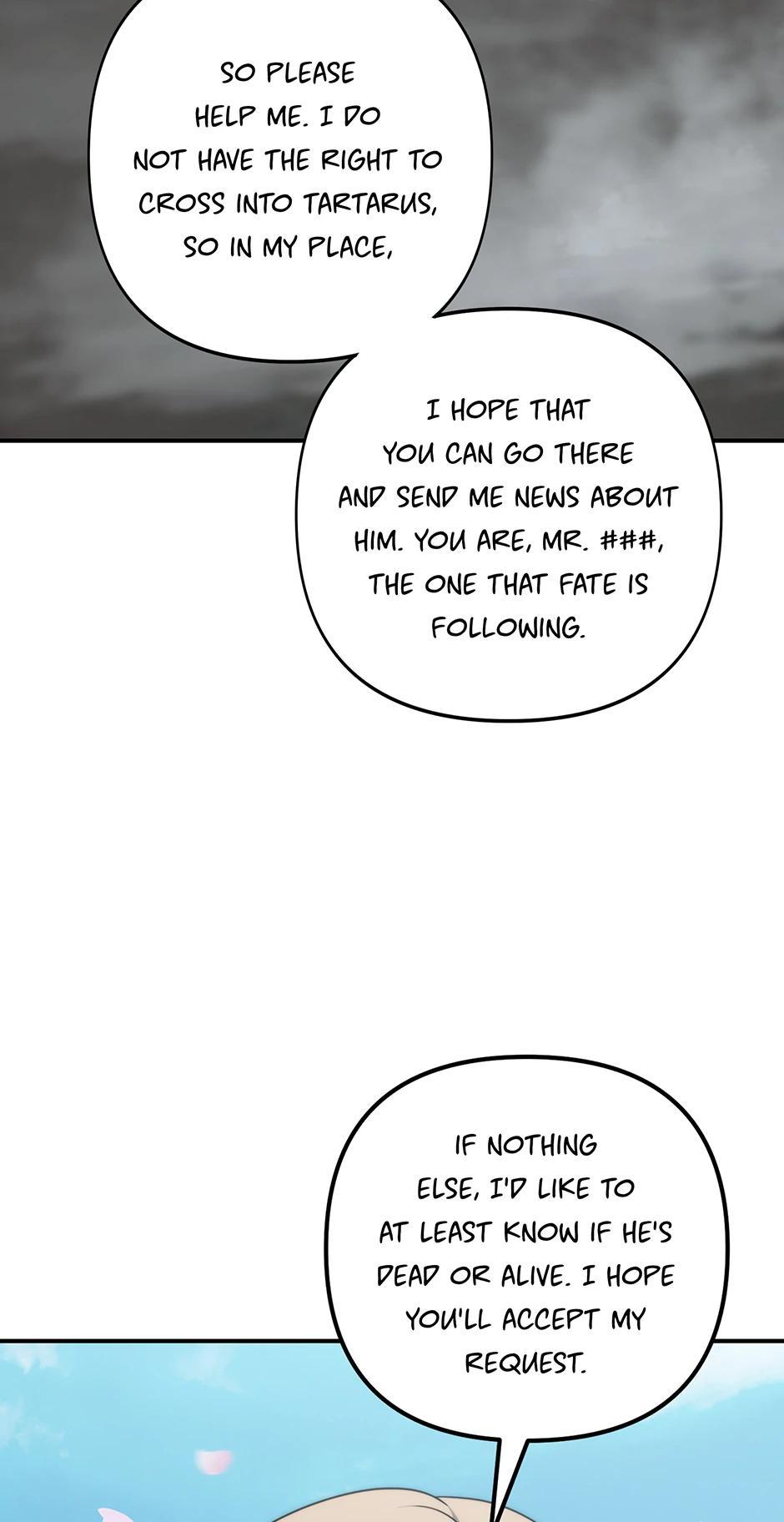 Read Second Life Ranker ENGLISH Manga Online