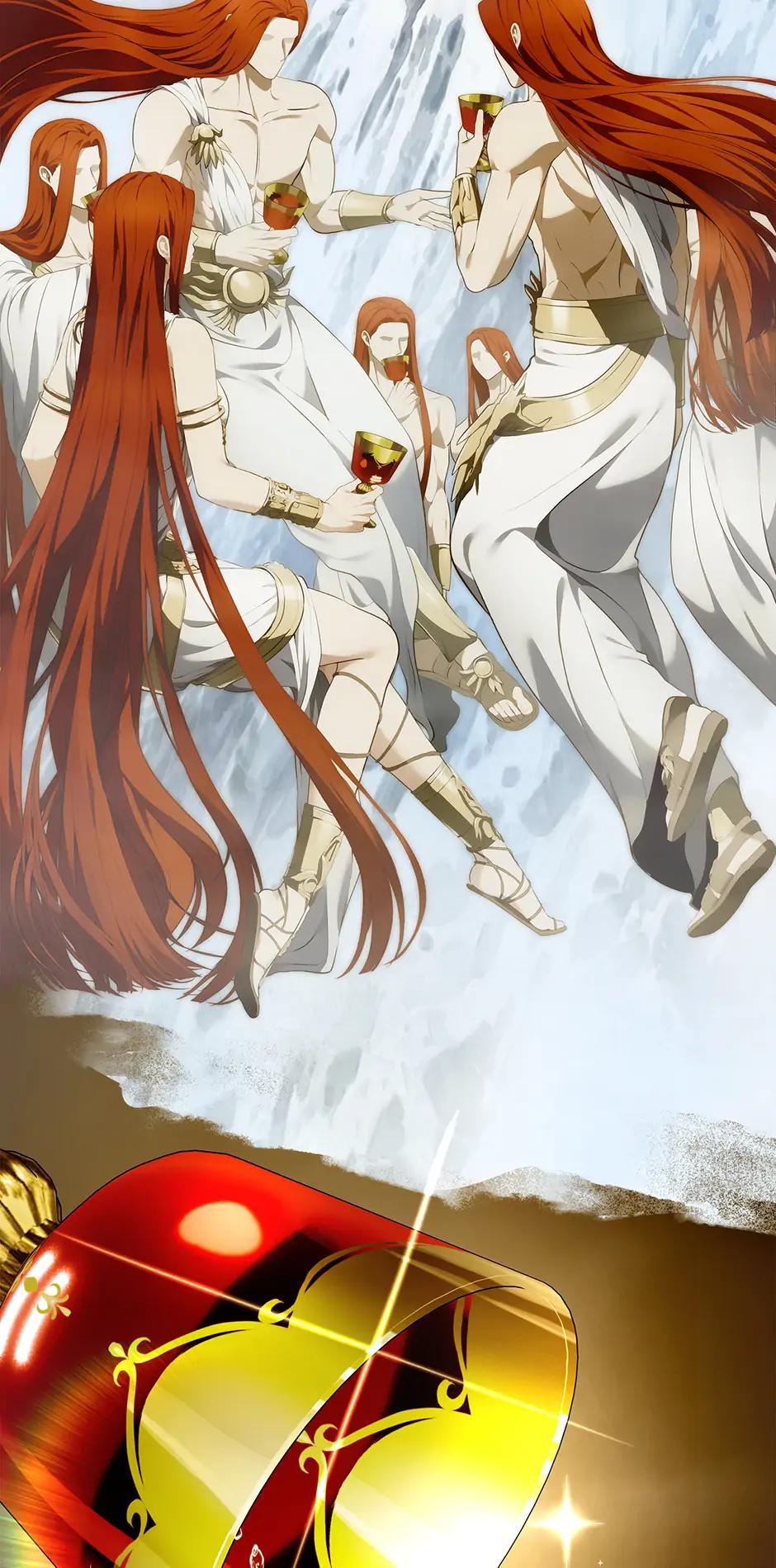 Read Second Life Ranker ENGLISH Manga Online