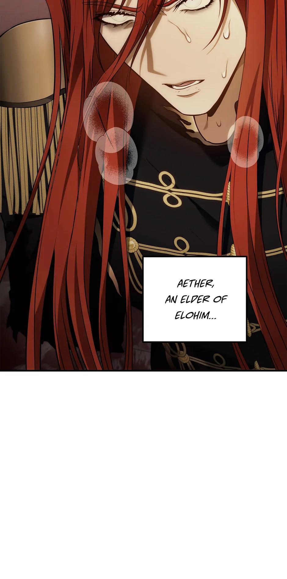 Read Second Life Ranker ENGLISH Manga Online