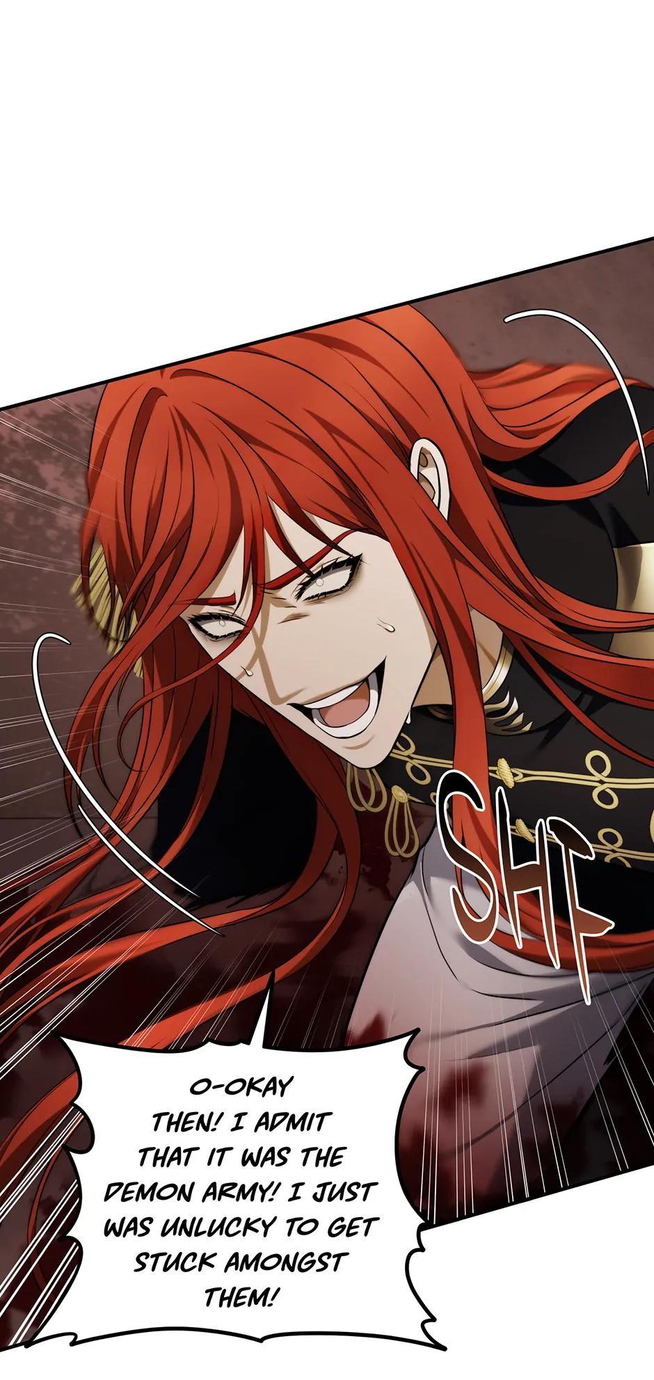 Read Second Life Ranker ENGLISH Manga Online