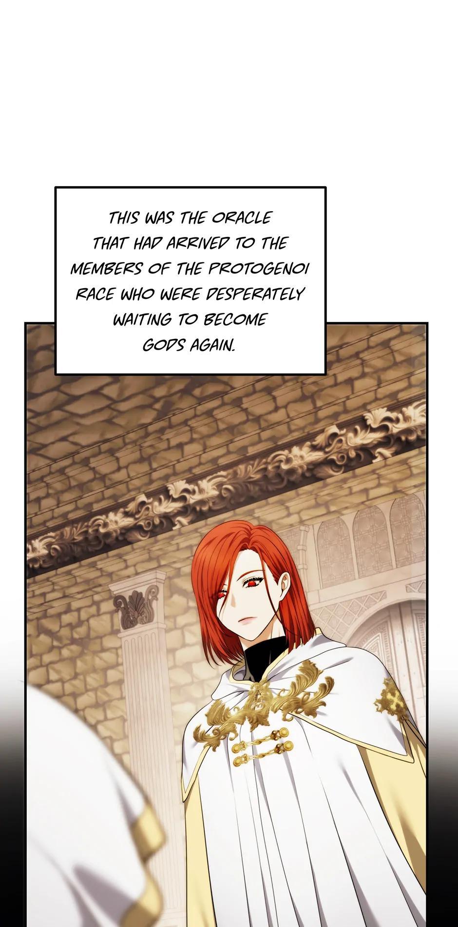 Read Second Life Ranker ENGLISH Manga Online