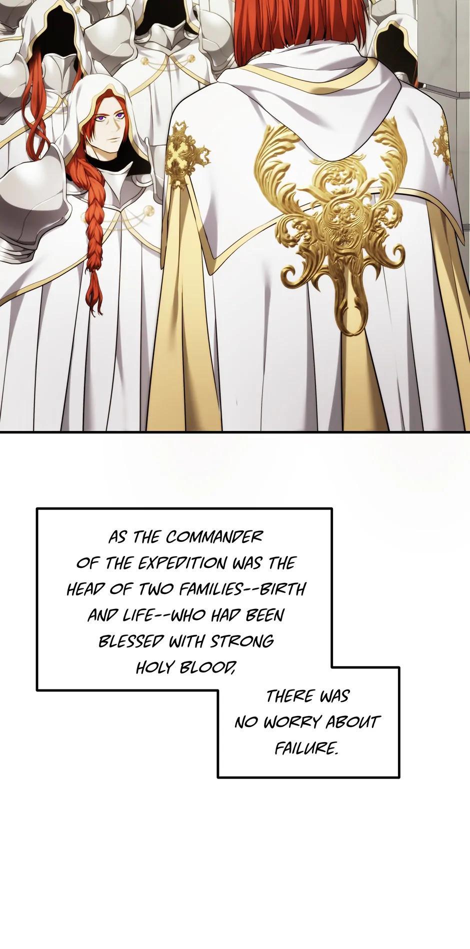 Read Second Life Ranker ENGLISH Manga Online