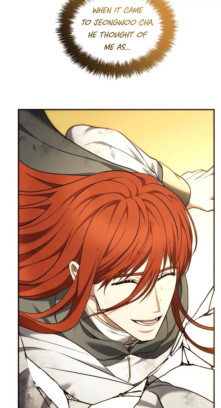 Read Second Life Ranker ENGLISH Manga Online