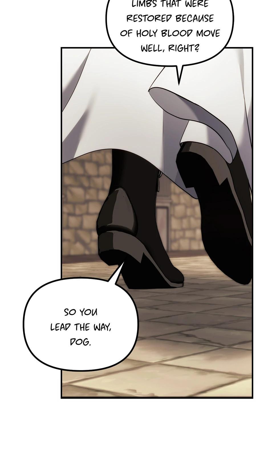 Read Second Life Ranker ENGLISH Manga Online