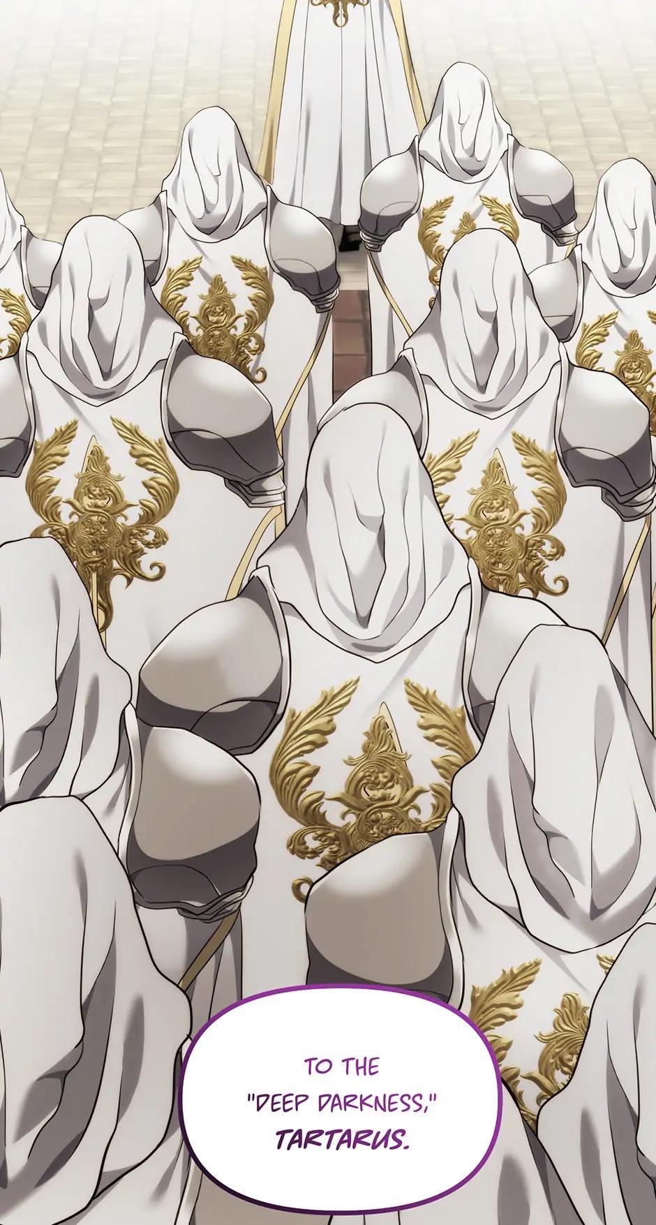 Read Second Life Ranker ENGLISH Manga Online