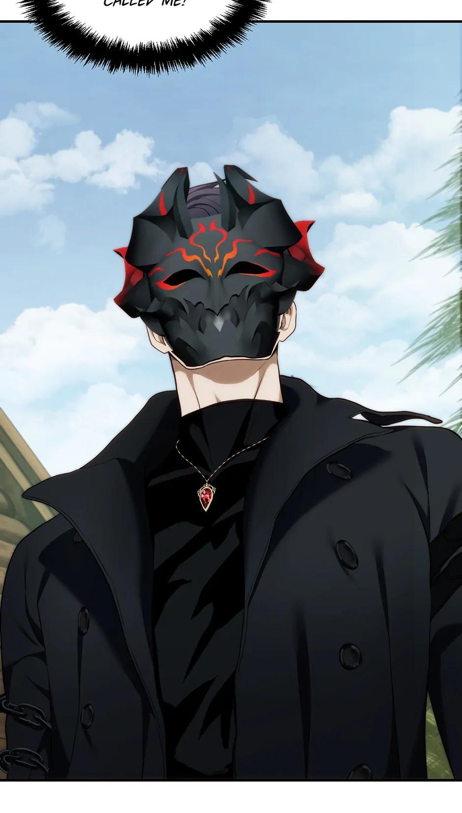 Read Second Life Ranker ENGLISH Manga Online