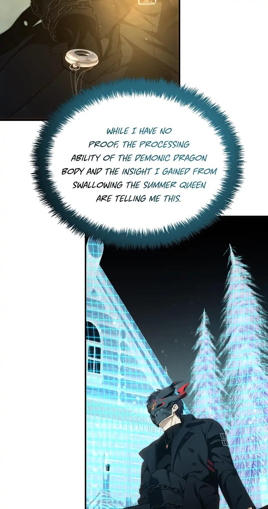 Read Second Life Ranker ENGLISH Manga Online