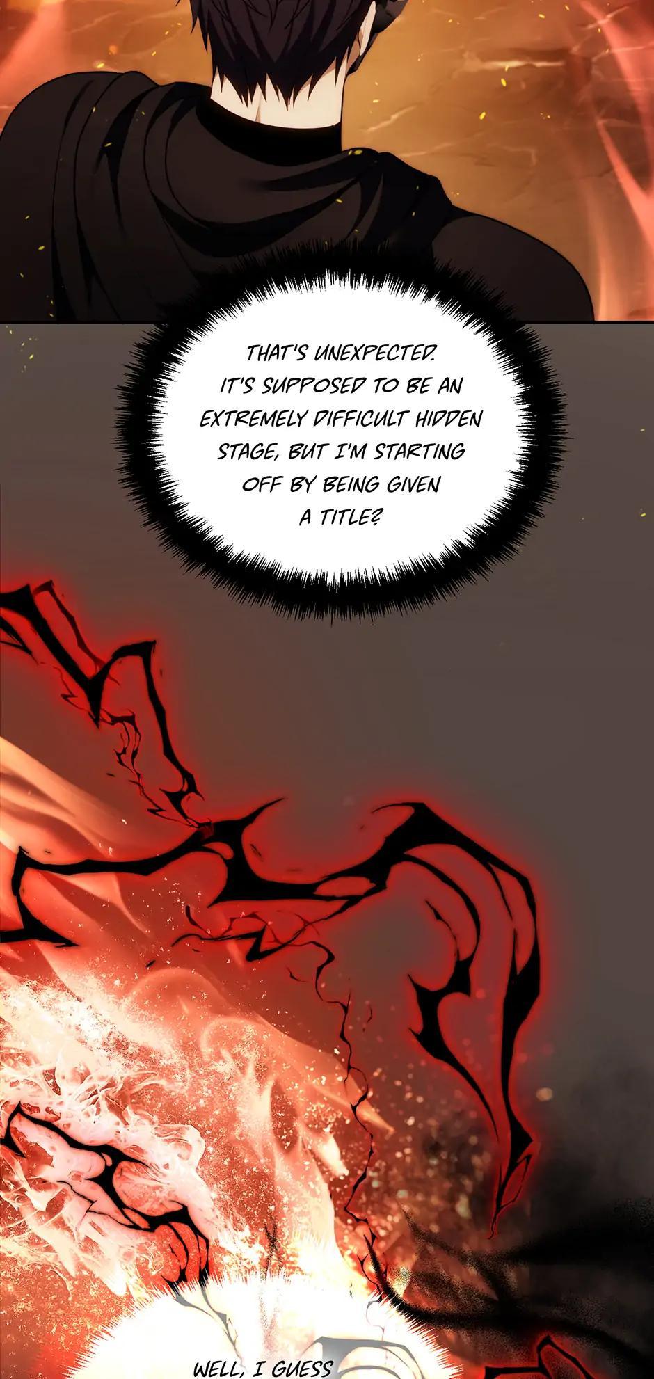 Read Second Life Ranker ENGLISH Manga Online