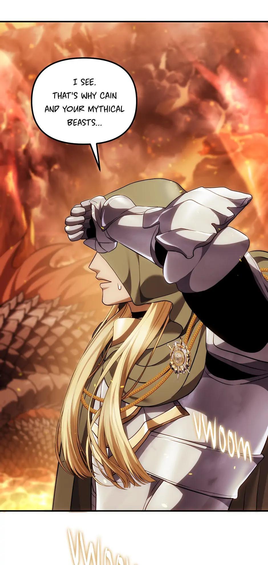 Read Second Life Ranker ENGLISH Manga Online