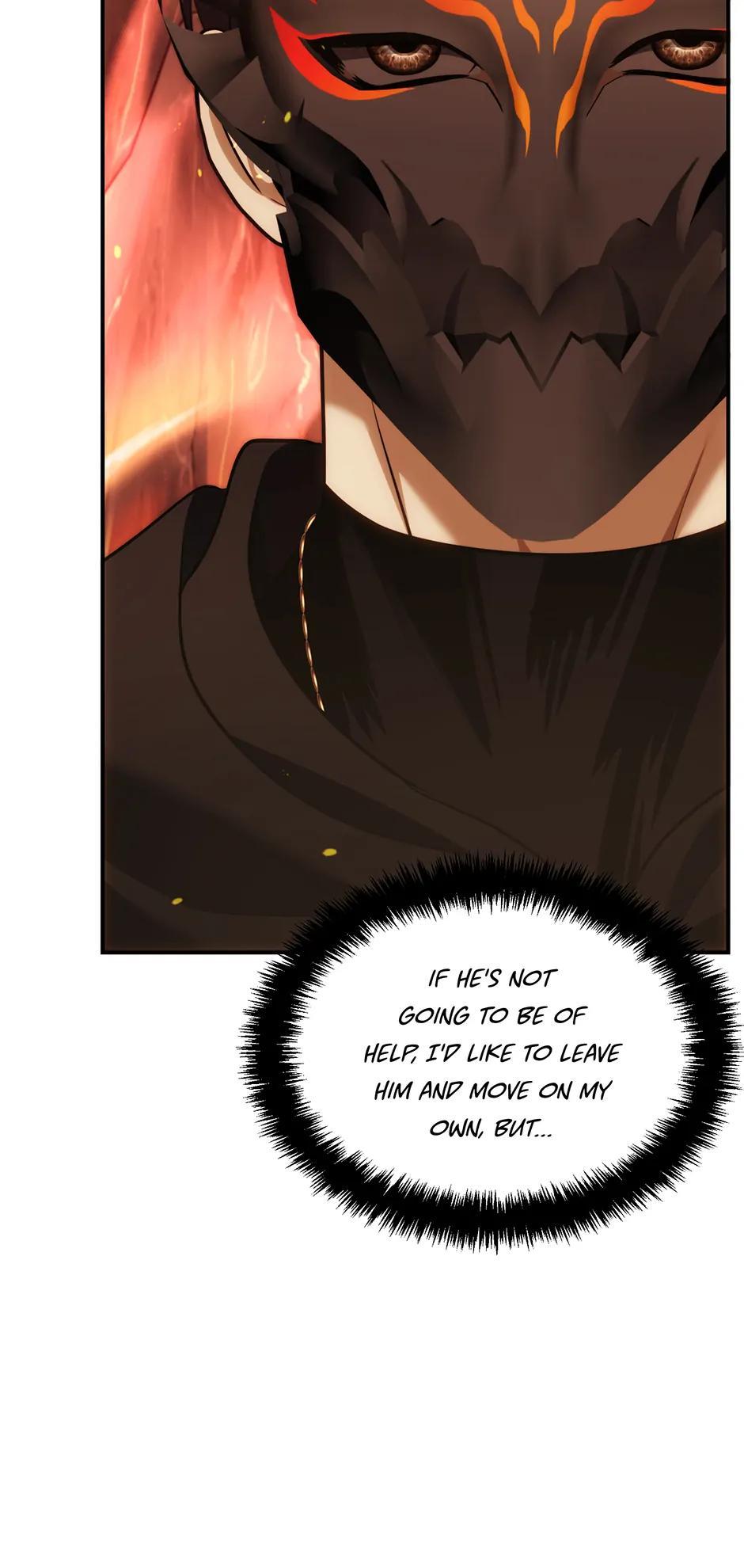 Read Second Life Ranker ENGLISH Manga Online