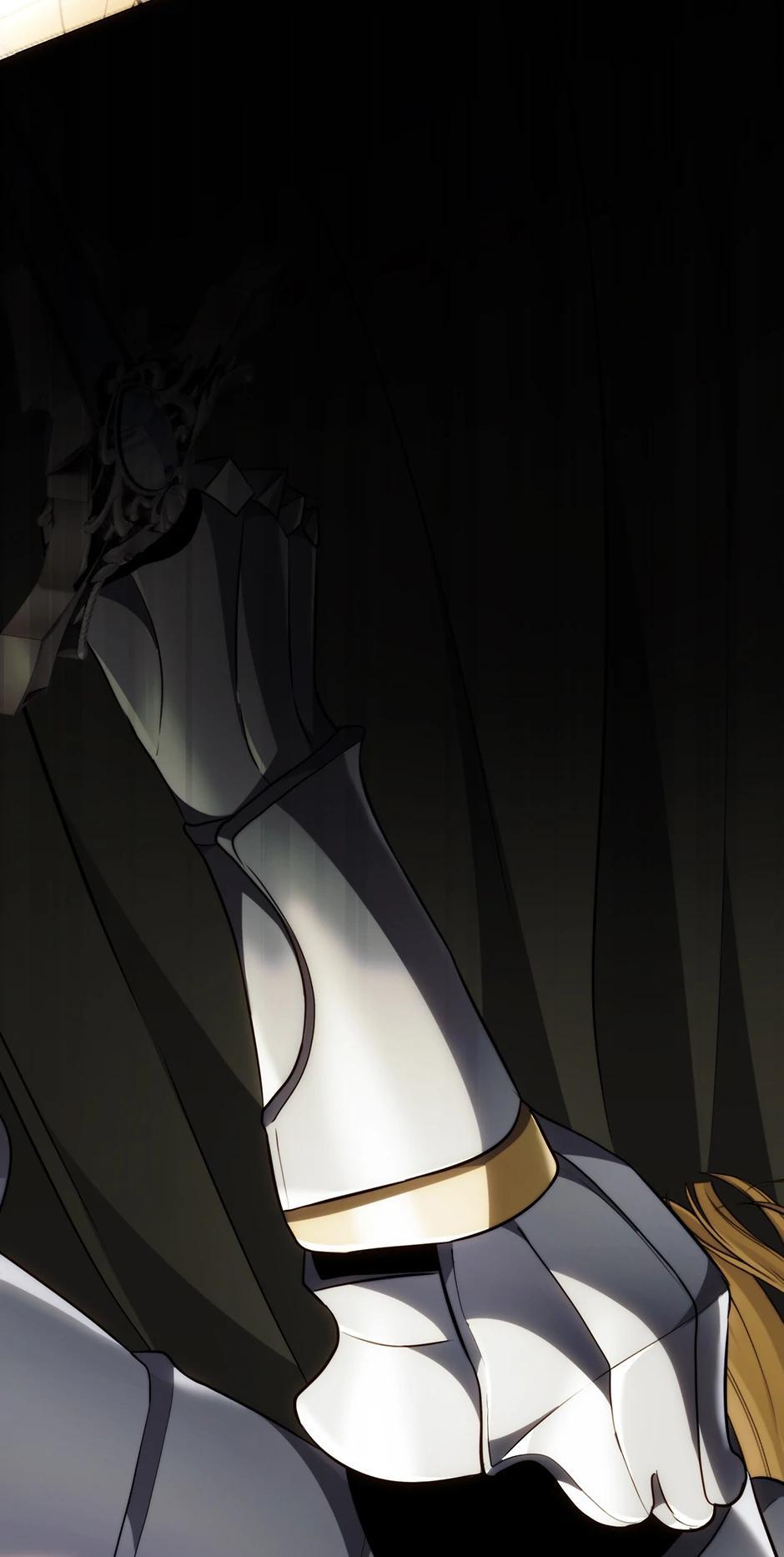 Read Second Life Ranker ENGLISH Manga Online