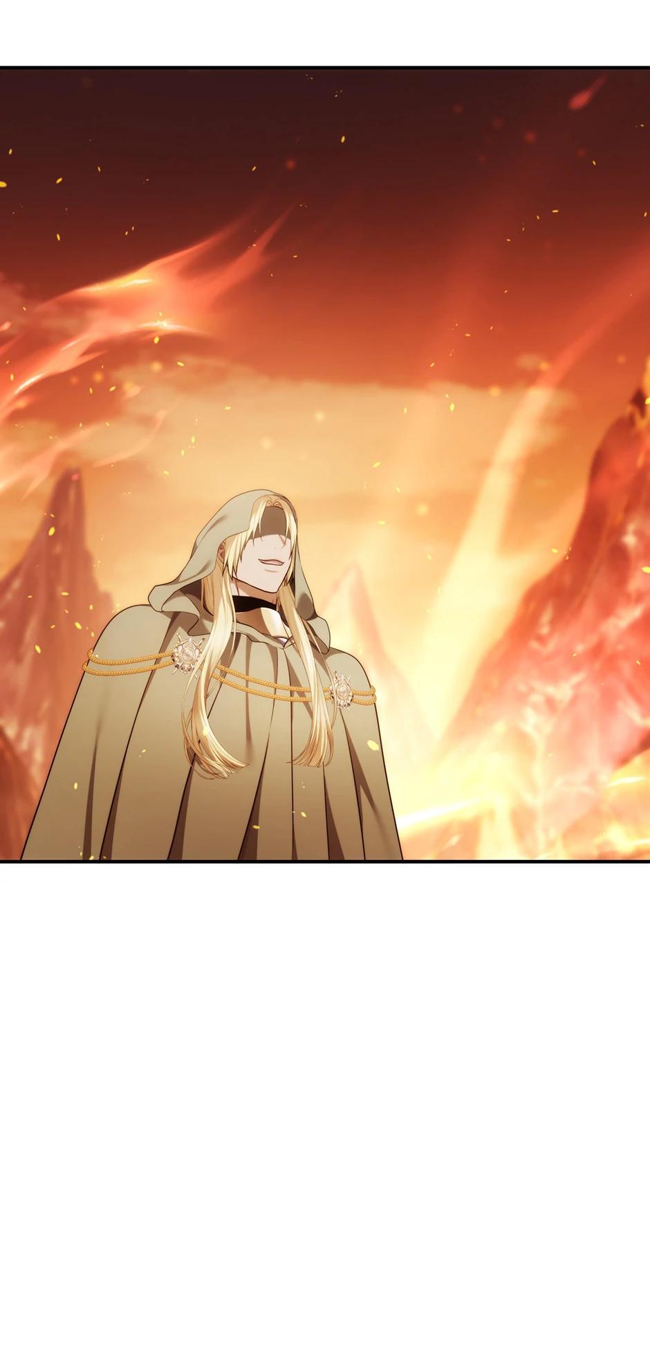 Read Second Life Ranker ENGLISH Manga Online