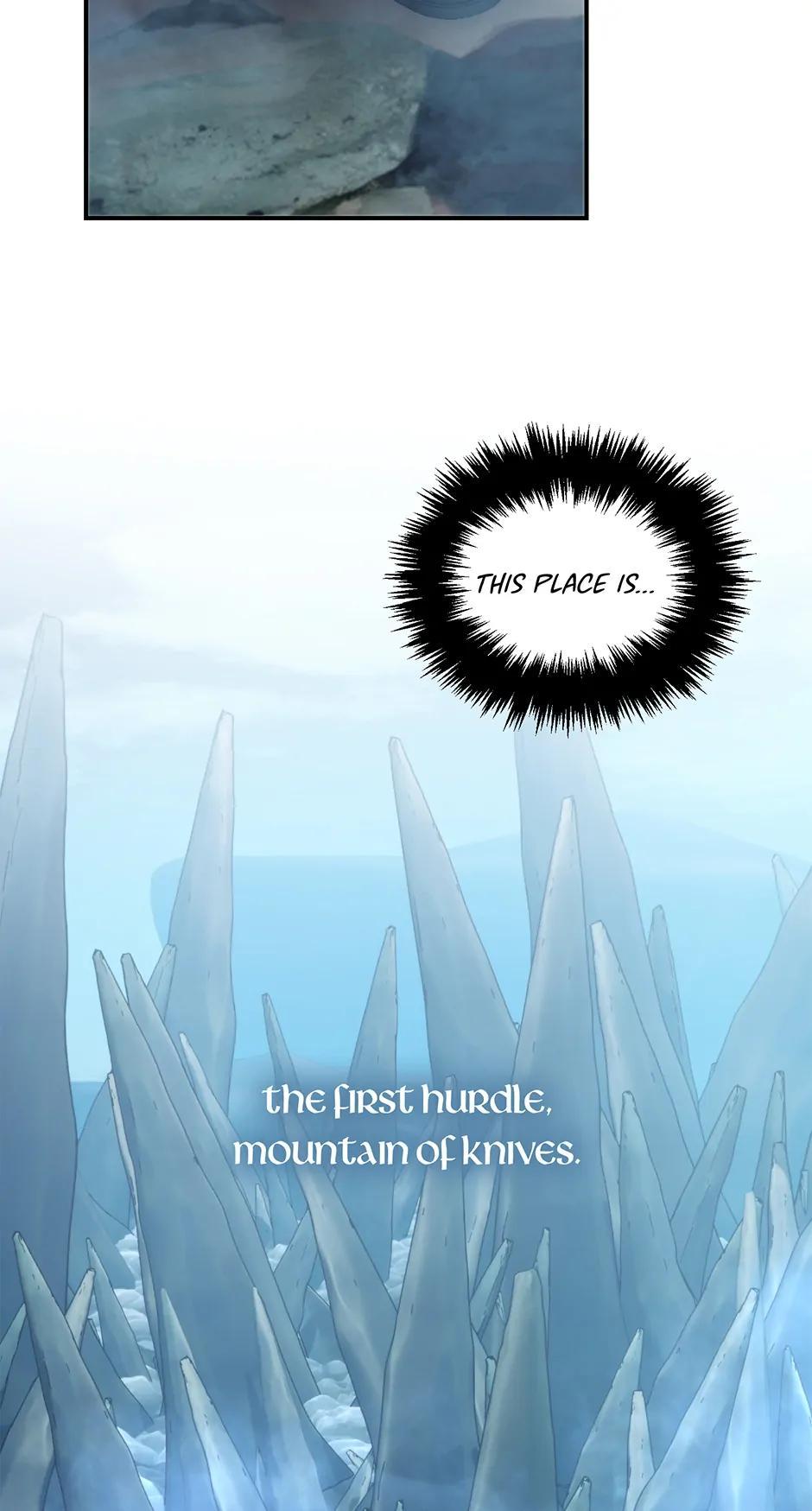 Read Second Life Ranker ENGLISH Manga Online