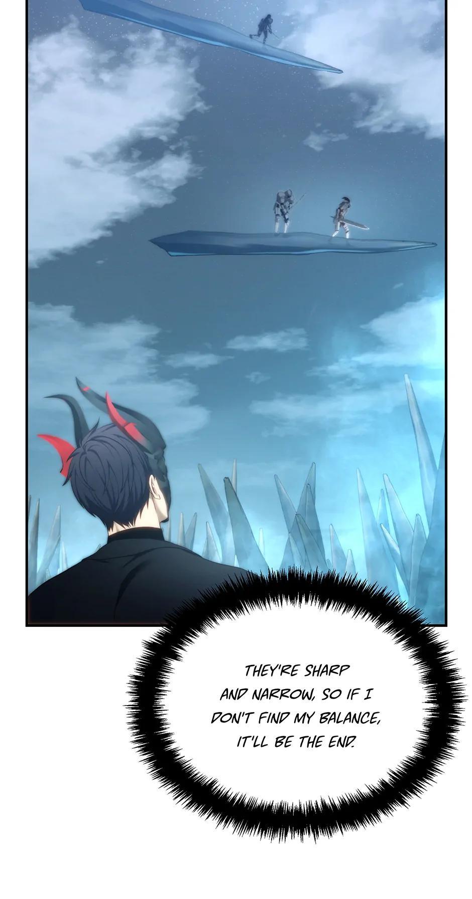 Read Second Life Ranker ENGLISH Manga Online